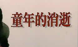《波兹曼《童年的消逝》导读》的特色图片